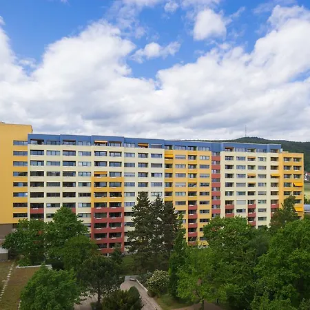 Gda Hotel Neustadt an der Weinstraße